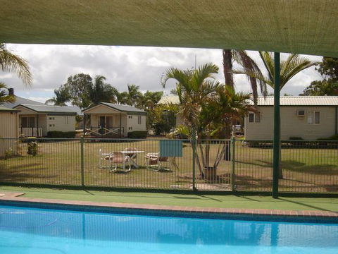 Maryborough Caravan And Tourist Park - Townsville Tourism 5