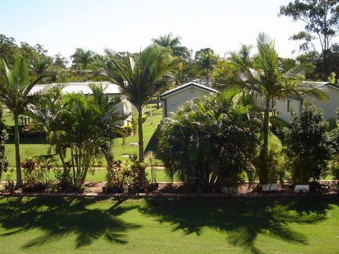 Maryborough Caravan And Tourist Park - Townsville Tourism 6