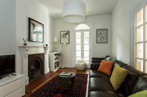 The Essence Of Paddington Living - Accommodation QLD 14