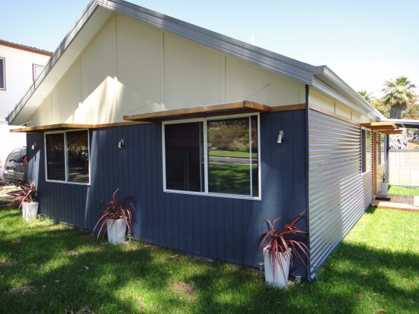 Bluewater Getaway Image