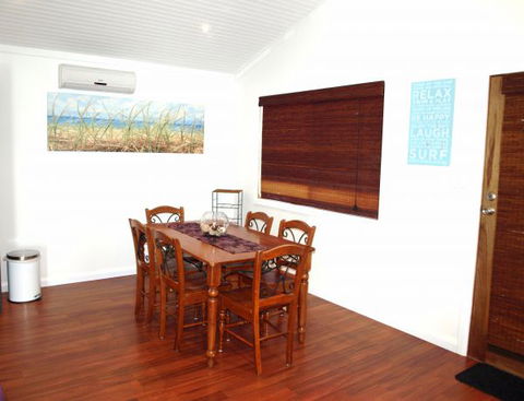 Bluewater Getaway - Holiday Jervis Bay 2