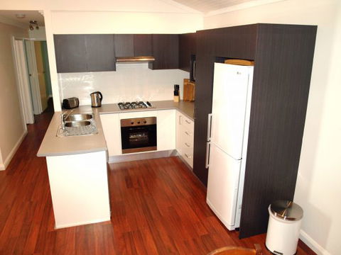 Bluewater Getaway - Holiday Jervis Bay 3