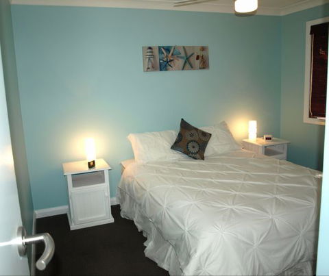 Bluewater Getaway - Holiday Jervis Bay 5