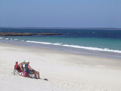 Bluewater Getaway - Holiday Jervis Bay 8