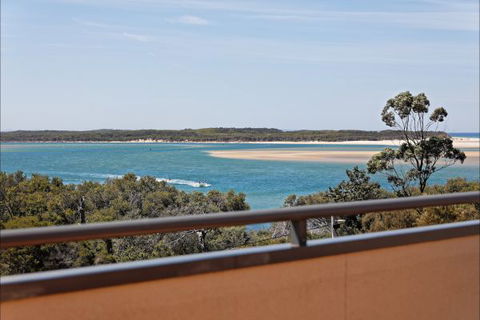 Eugenie's Luxury Accommodation - Bundaberg Accommodation 2
