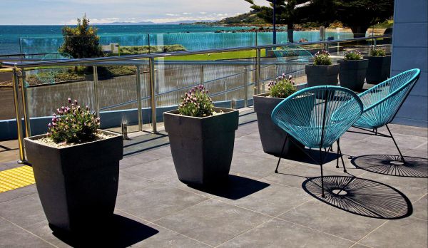Penguin Beachfront Apartments Image
