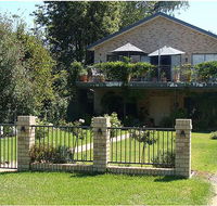 Selina Street Bed and Breakfast - Byron Bay Accommodation
