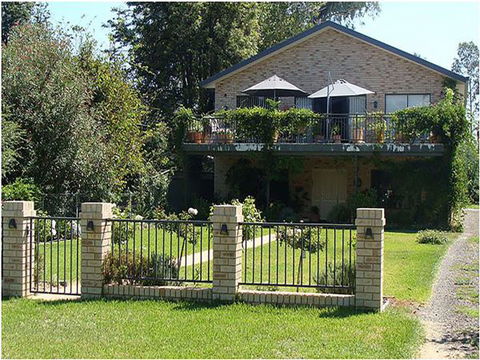 Selina Street Bed And Breakfast - Byron Bay Accommodation 0
