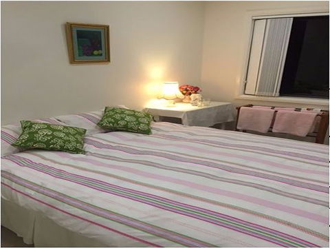 Selina Street Bed And Breakfast - Byron Bay Accommodation 1