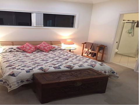 Selina Street Bed And Breakfast - Byron Bay Accommodation 2