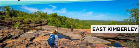 Kingfisher Tours - Accommodation Find 1