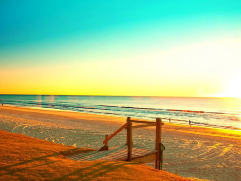 Boulevard North Holiday Apartments - Accommodation Find 1