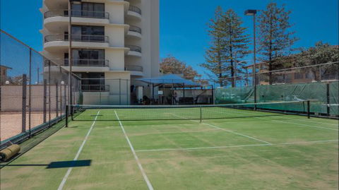 Boulevard North Holiday Apartments - Accommodation Find 2