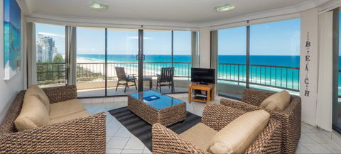 Boulevard North Holiday Apartments - Accommodation Find 3