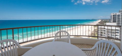 Boulevard North Holiday Apartments - Accommodation Find 4