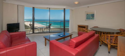 Boulevard North Holiday Apartments - Accommodation Find 7