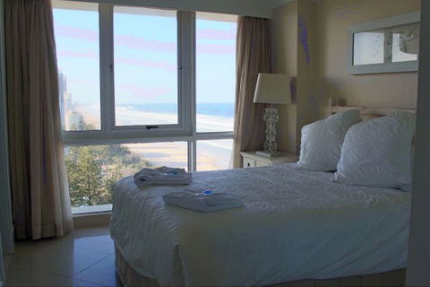 Boulevard North Holiday Apartments - Accommodation Find 8