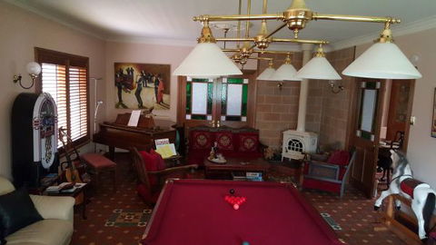 Cascades Manor - Accommodation Find 1