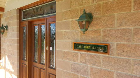 Cascades Manor - Accommodation Find 2