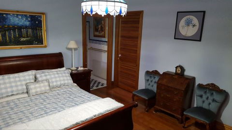 Cascades Manor - Accommodation Find 4