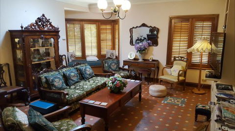 Cascades Manor - Accommodation Find 5
