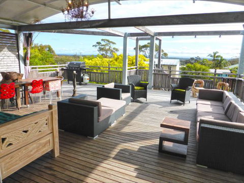 Caravel At Currarong - Holiday Jervis Bay 13