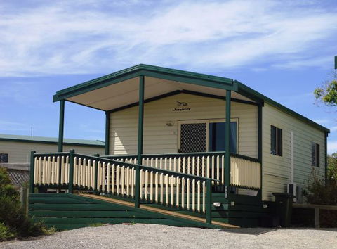 Elliston Waterloo Bay Tourist Park - Accommodation Kalgoorlie 1