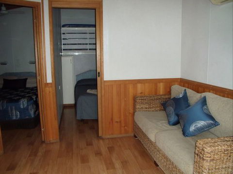 Elliston Waterloo Bay Tourist Park - Accommodation Kalgoorlie 7