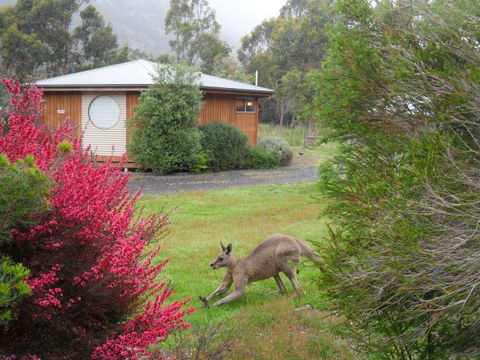 Grampians Chalets - Accommodation Find 2