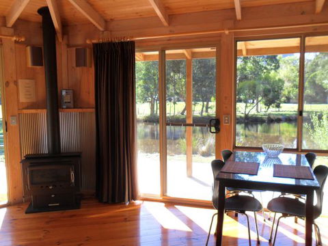 Grampians Chalets - Accommodation Find 5