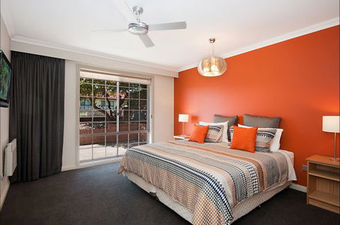 Mount Gambier Accommodation - Wagga Wagga Accommodation 4