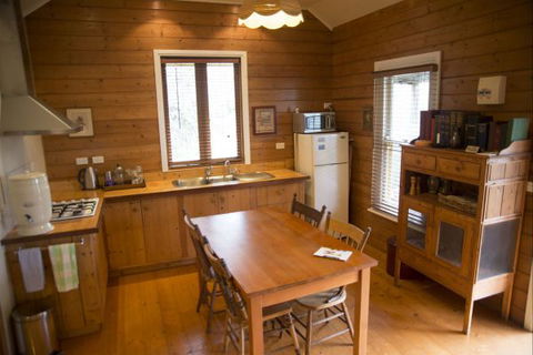 Orchard Cottages - Accommodation Find 1
