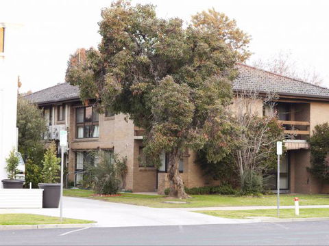 Ovens CBD Apartment 3 - Accommodation Gold Coast 4