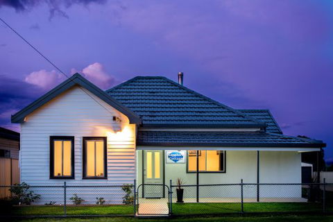 Sapphire Cottage - Accommodation Find 10