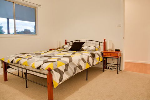 Sapphire Cottage - Accommodation Find 14