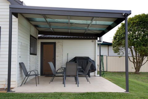 Sapphire Cottage - Accommodation Find 19