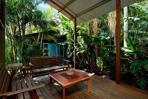 The Wave House - Accommodation Find 1