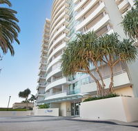 The Grand Apartments - Accommodation Australia