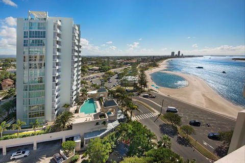 The Grand Apartments - Accommodation Find 1