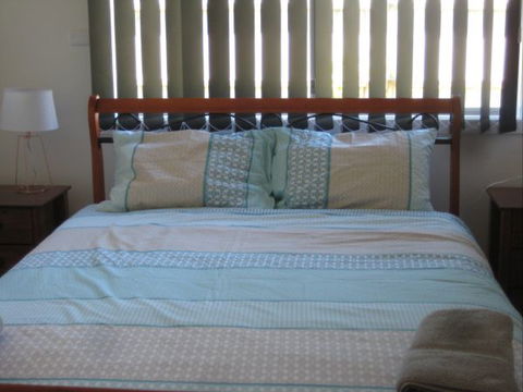 Sapphire Cottage - Accommodation Find 2
