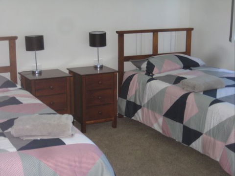 Sapphire Cottage - Accommodation Find 3