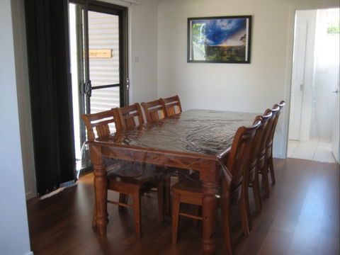 Sapphire Cottage - Accommodation Find 7
