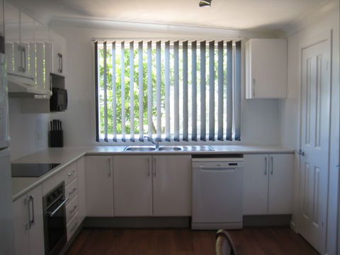 Sapphire Cottage - Accommodation Find 8