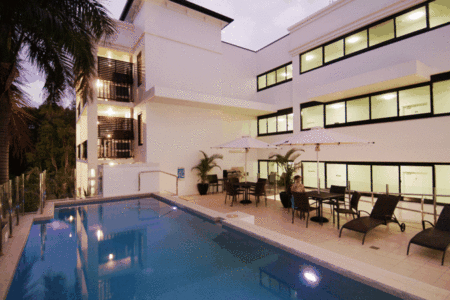 Elysium Apartments Palm Cove - thumb 1