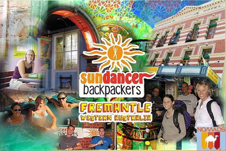 Sundancer Backpackers - Byron Bay Accommodation 0