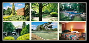 River Country Inn - Casino Accommodation 1