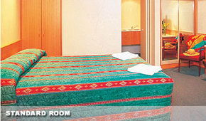 River Country Inn - Casino Accommodation 4