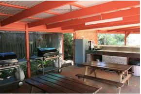 River Country Inn - Casino Accommodation 5