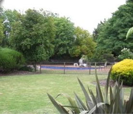 River Country Inn - Casino Accommodation 6
