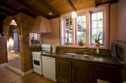 Florennes Heritage Cottage - Casino Accommodation 1
